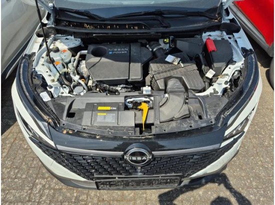 2025 Nissan Qashqai Acenta e-Power