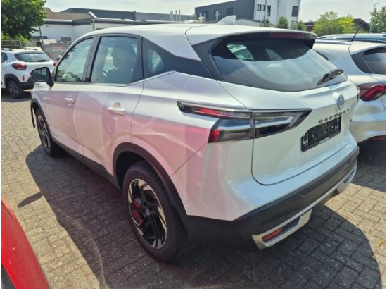 2025 Nissan Qashqai Acenta e-Power