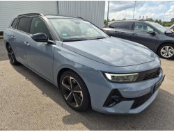 2025 Opel Astra L Sports Tourer GS