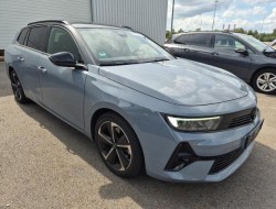 2025 Opel Astra L Sports Tourer GS