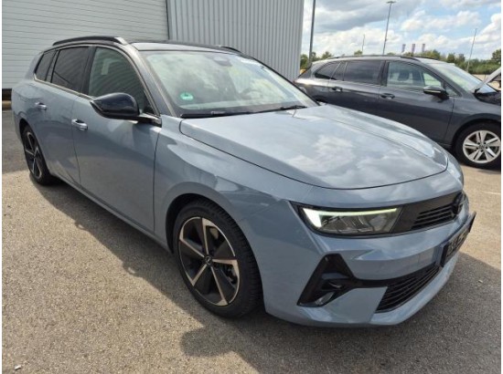 2025 Opel Astra L Sports Tourer GS