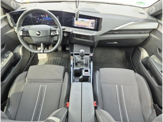 2025 Opel Astra L Sports Tourer GS