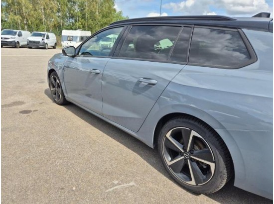 2025 Opel Astra L Sports Tourer GS