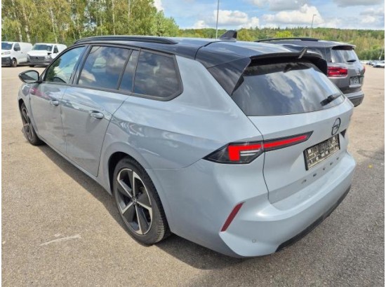 2025 Opel Astra L Sports Tourer GS