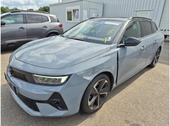 2025 Opel Astra L Sports Tourer GS