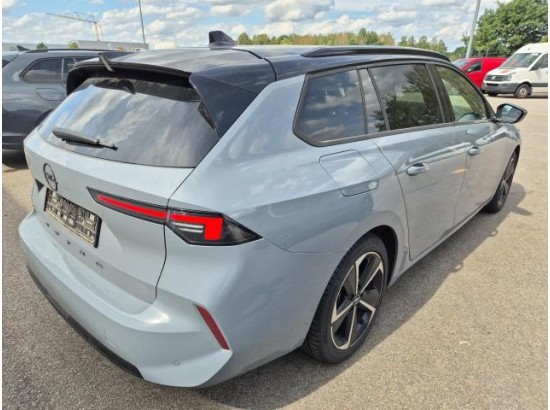 2025 Opel Astra L Sports Tourer GS