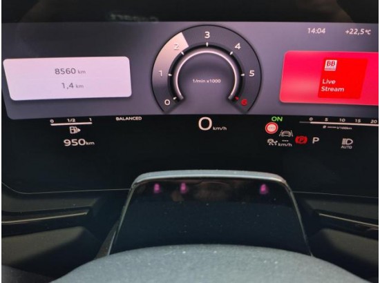 2026 Audi A5 Avant TDI 150 kW