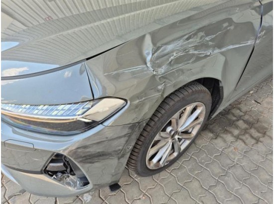 2026 Audi A5 Avant TDI 150 kW