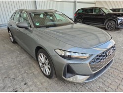 2026 Audi A5 Avant TDI 150 kW