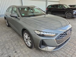 2026 Audi A5 Avant TDI 150 kW