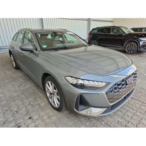2026 Audi A5 Avant TDI 150 kW