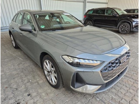 2026 Audi A5 Avant TDI 150 kW