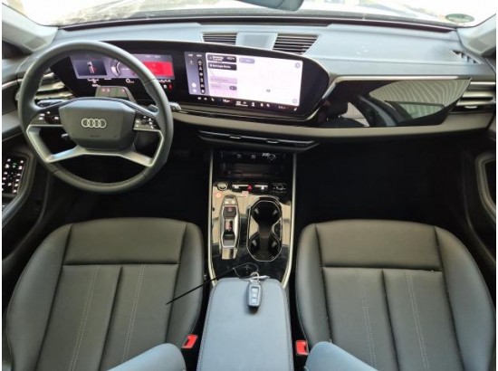 2026 Audi A5 Avant TDI 150 kW