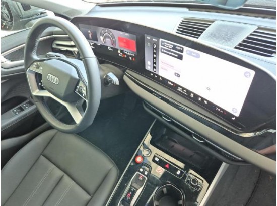 2026 Audi A5 Avant TDI 150 kW