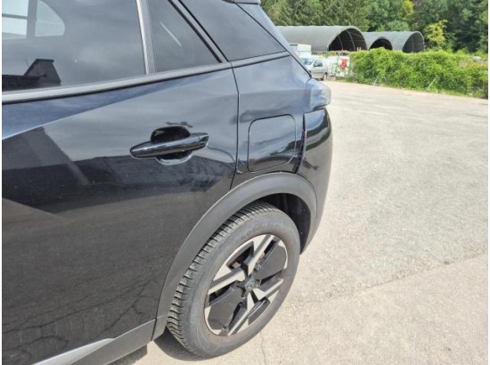 2024 Peugeot 2008 Allure