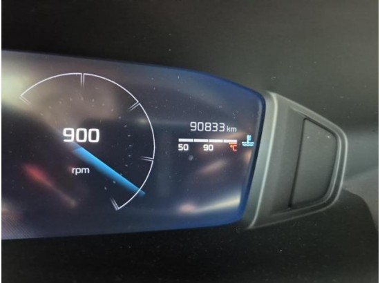 2024 Peugeot 2008 Allure