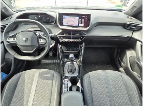 2024 Peugeot 2008 Allure