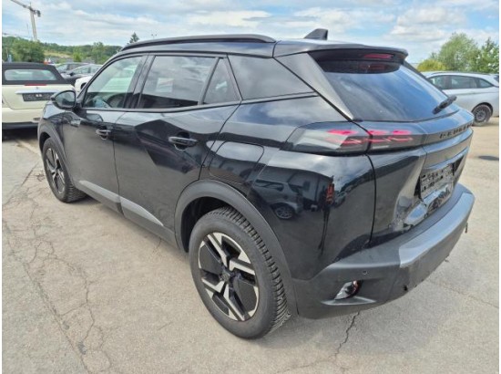 2024 Peugeot 2008 Allure