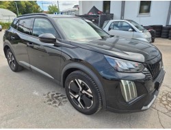 2024 Peugeot 2008 Allure
