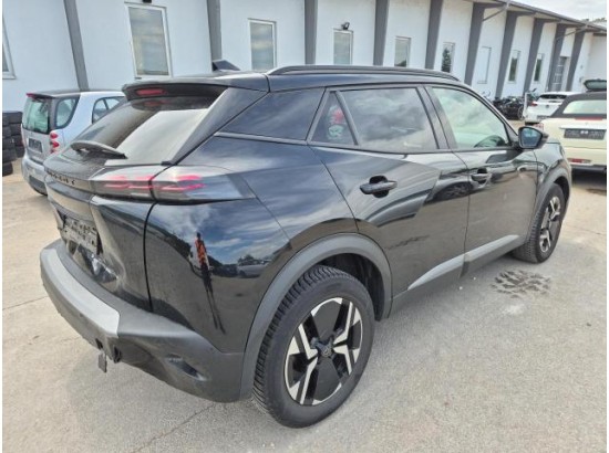 2024 Peugeot 2008 Allure