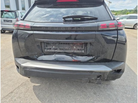 2024 Peugeot 2008 Allure