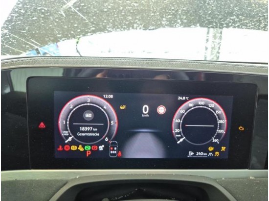 2026 Volkswagen Passat Variant 2.0 TDI 110 kW R-line