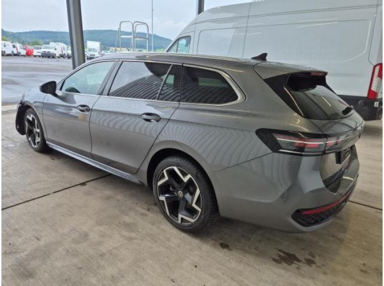 2026 Volkswagen Passat Variant 2.0 TDI 110 kW R-line