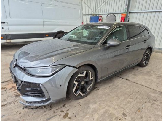 2026 Volkswagen Passat Variant 2.0 TDI 110 kW R-line