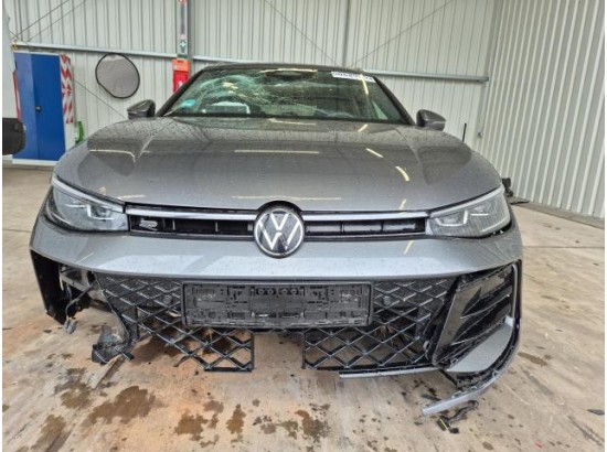2026 Volkswagen Passat Variant 2.0 TDI 110 kW R-line