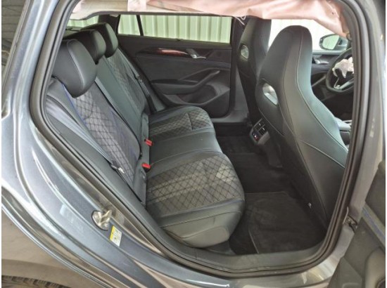 2026 Volkswagen Passat Variant 2.0 TDI 110 kW R-line