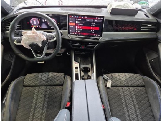 2026 Volkswagen Passat Variant 2.0 TDI 110 kW R-line
