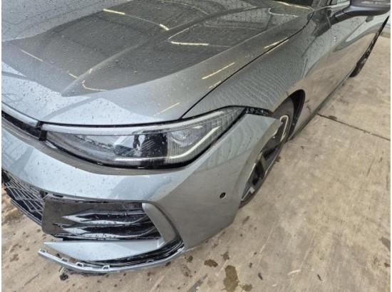 2026 Volkswagen Passat Variant 2.0 TDI 110 kW R-line