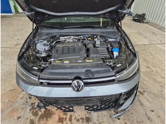 2026 Volkswagen Passat Variant 2.0 TDI 110 kW R-line