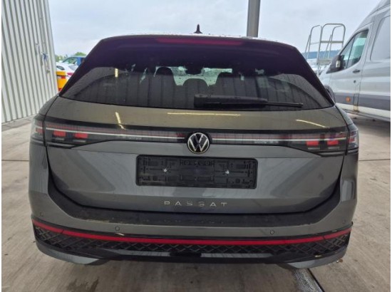 2026 Volkswagen Passat Variant 2.0 TDI 110 kW R-line