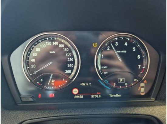 2018 BMW 2er Coupe 220 i Luxury Line