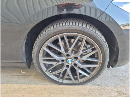 2018 BMW 2er Coupe 220 i Luxury Line