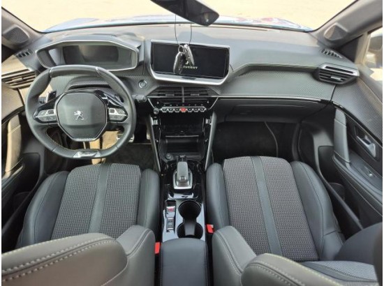 2021 Peugeot 208 GT