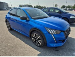 2021 Peugeot 208 GT