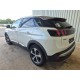 2020 Peugeot 3008 Allure