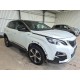 2020 Peugeot 3008 Allure