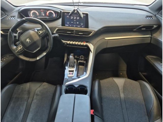 2020 Peugeot 3008 Allure