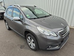 2015 Peugeot 2008 Style