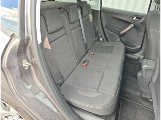 2015 Peugeot 2008 Style