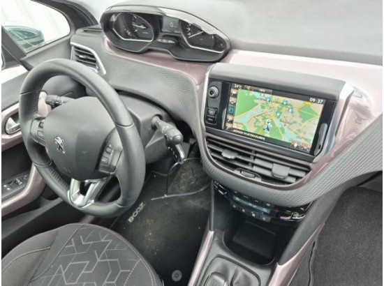 2015 Peugeot 2008 Style
