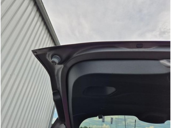 2015 Peugeot 2008 Style