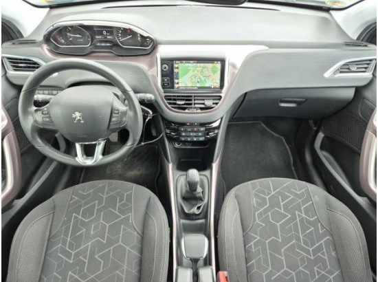 2015 Peugeot 2008 Style