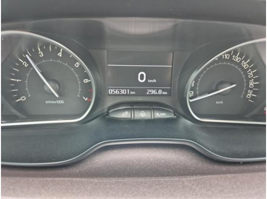 2015 Peugeot 2008 Style