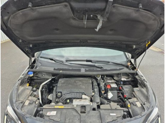 2024 Peugeot 5008 Allure Pack
