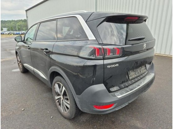 2024 Peugeot 5008 Allure Pack