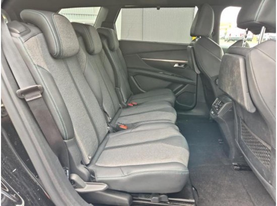 2024 Peugeot 5008 Allure Pack